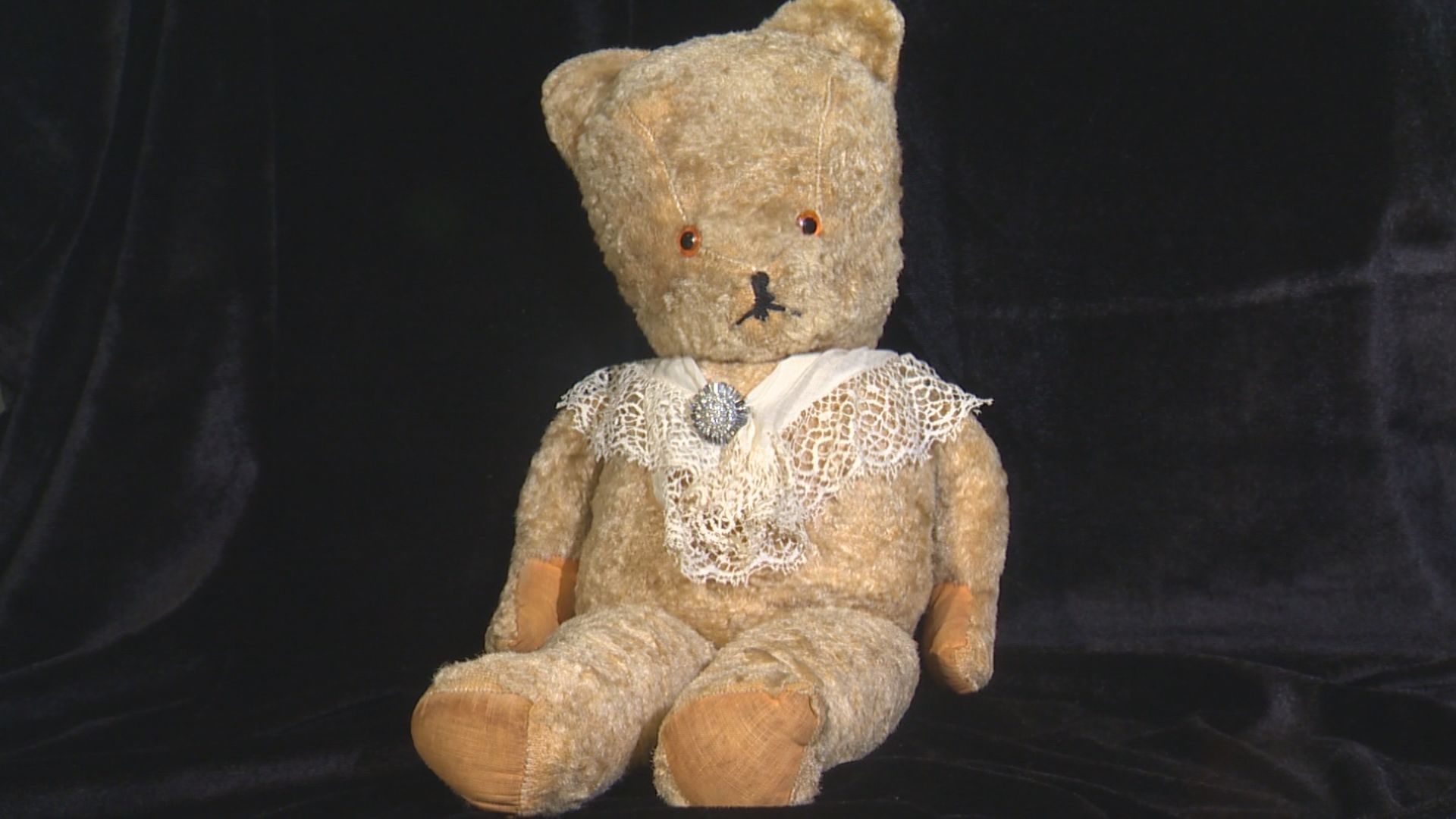 テディベア作家 レジェンドのお店！「ROSE BEARⓇ」 | 上越妙高