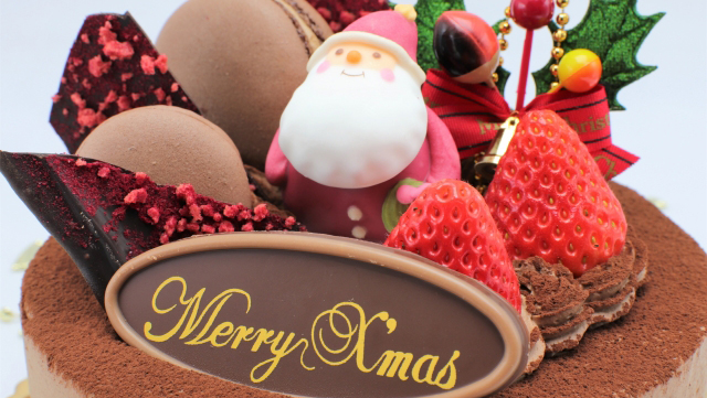 予約期限迫る クリスマスケーキ選びの参考に♪チラシ集めてみました総集編