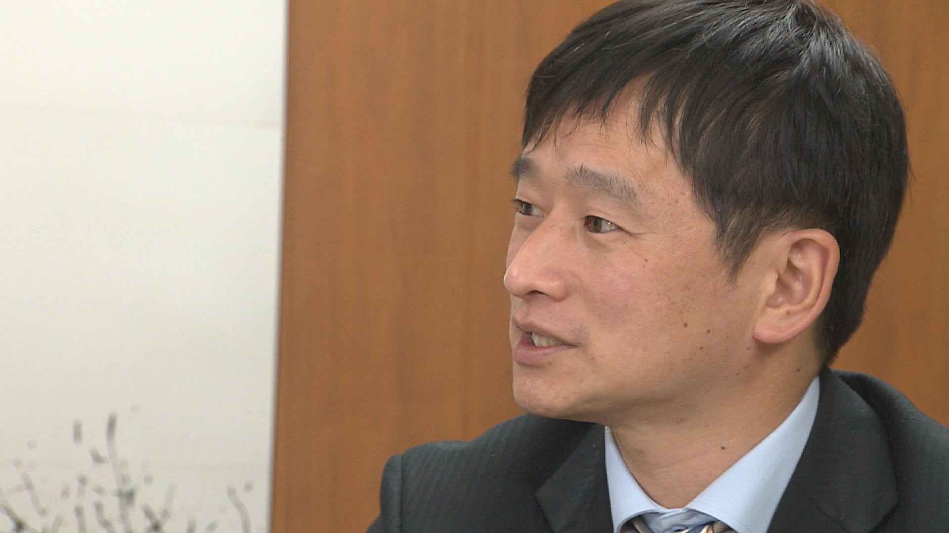 【動画】新春スペシャル2022　上越市 中川市長に聞く