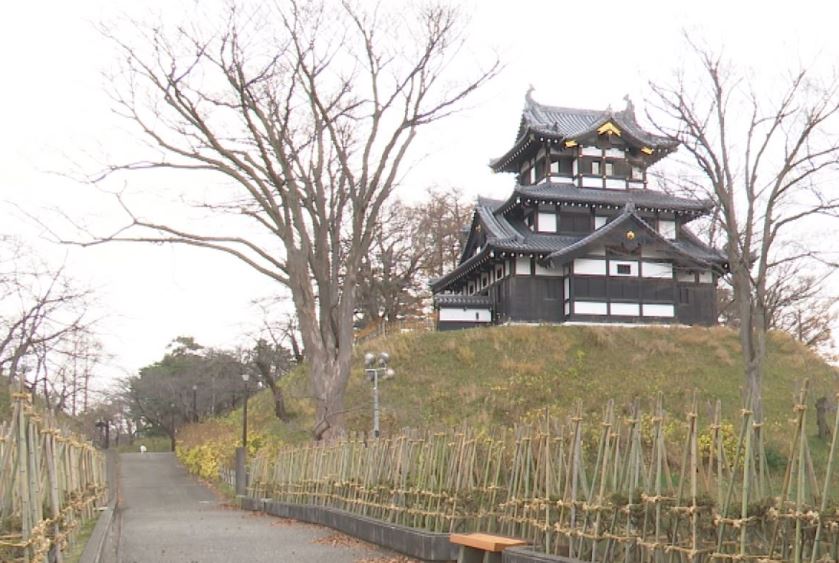 あすの上越地方 風雪強まり荒れる予報 最大で積雪10センチ