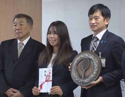 テニス キャプチャ