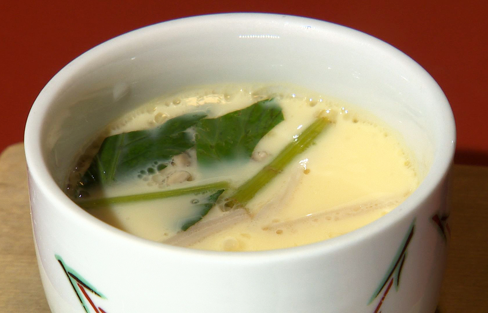 茶碗蒸し