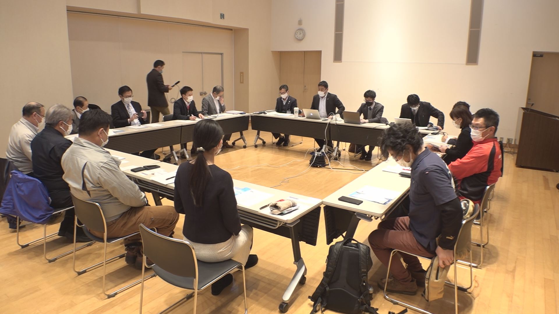人材不足解消へ「妙高はねうま複業協同組合」設立準備