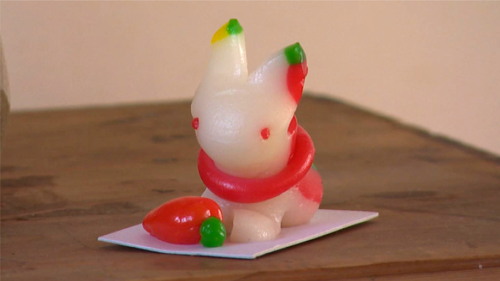 縁起物”ちんころ”の作り方を紹介！「KOME HOME」