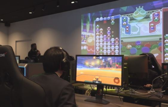 eスポーツで若者の地元雇用へ 「上越5e協議会」発足