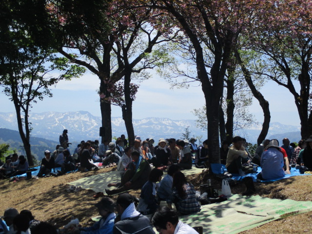 安塚区で春を味わおう！「みどりのほその春の祭典」4月30日(日)開催