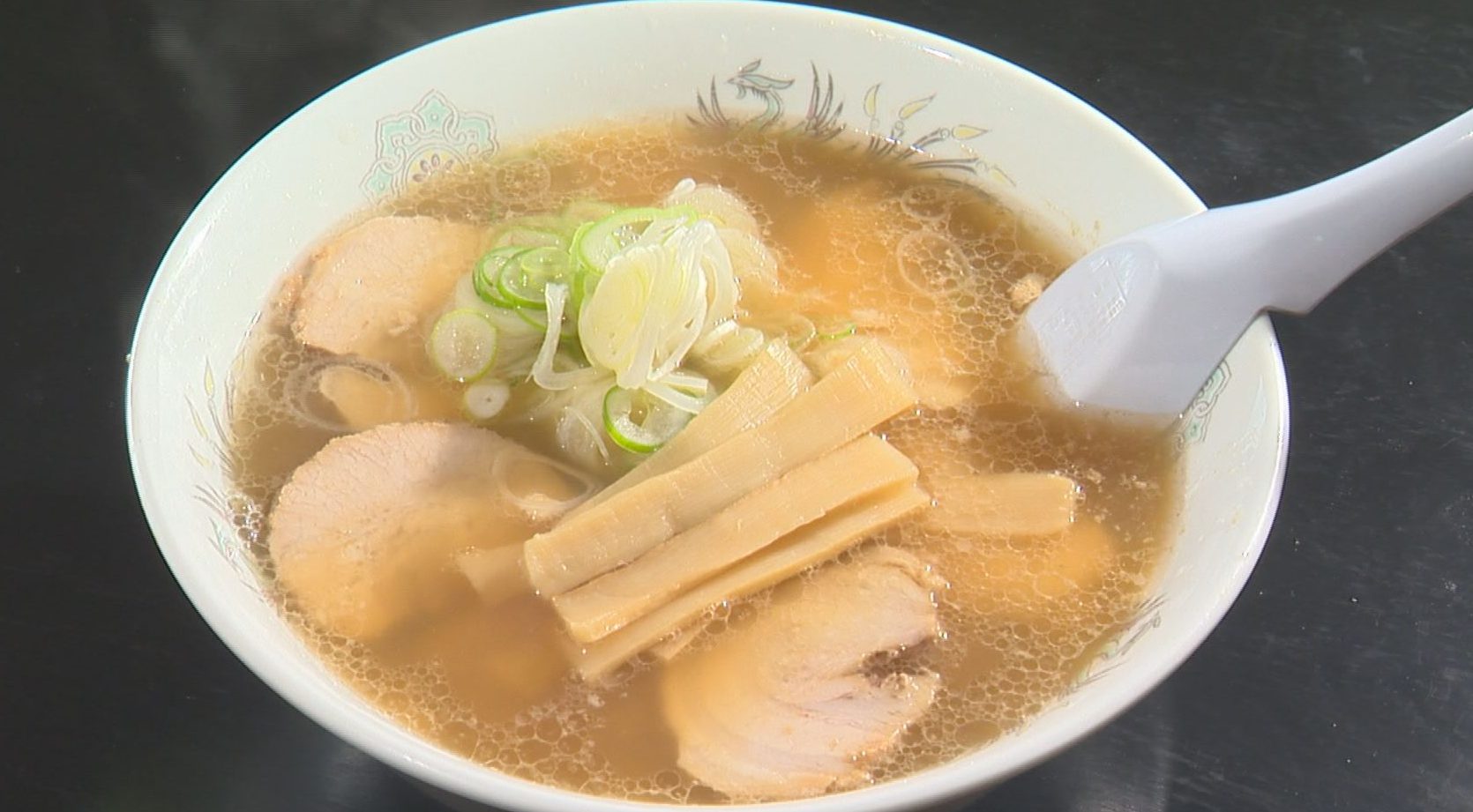 上越市吉川区 人気の味が復活！「食房まさ」