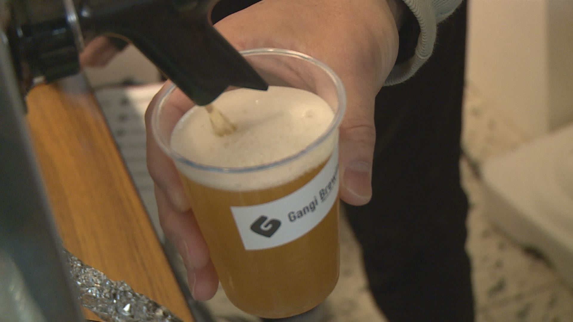 今話題のクラフトビールイベント「桜とクラフトビールーバル139」