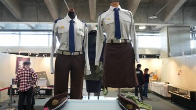 【近隣お出かけ情報】映画「図書館戦争」展 ロケ地十日町で開催中