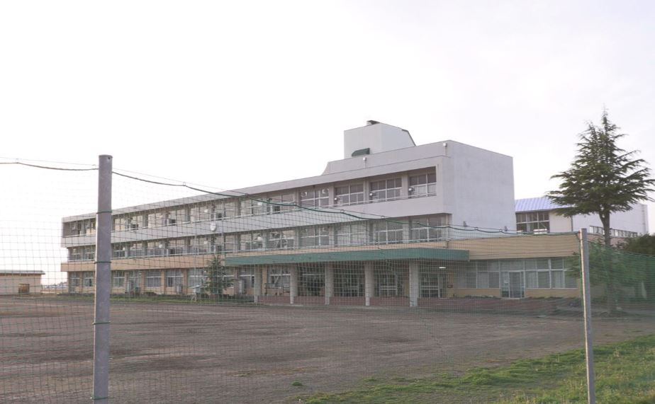 三和区3小学校が統合へ 早ければ令和7年4月の見込み