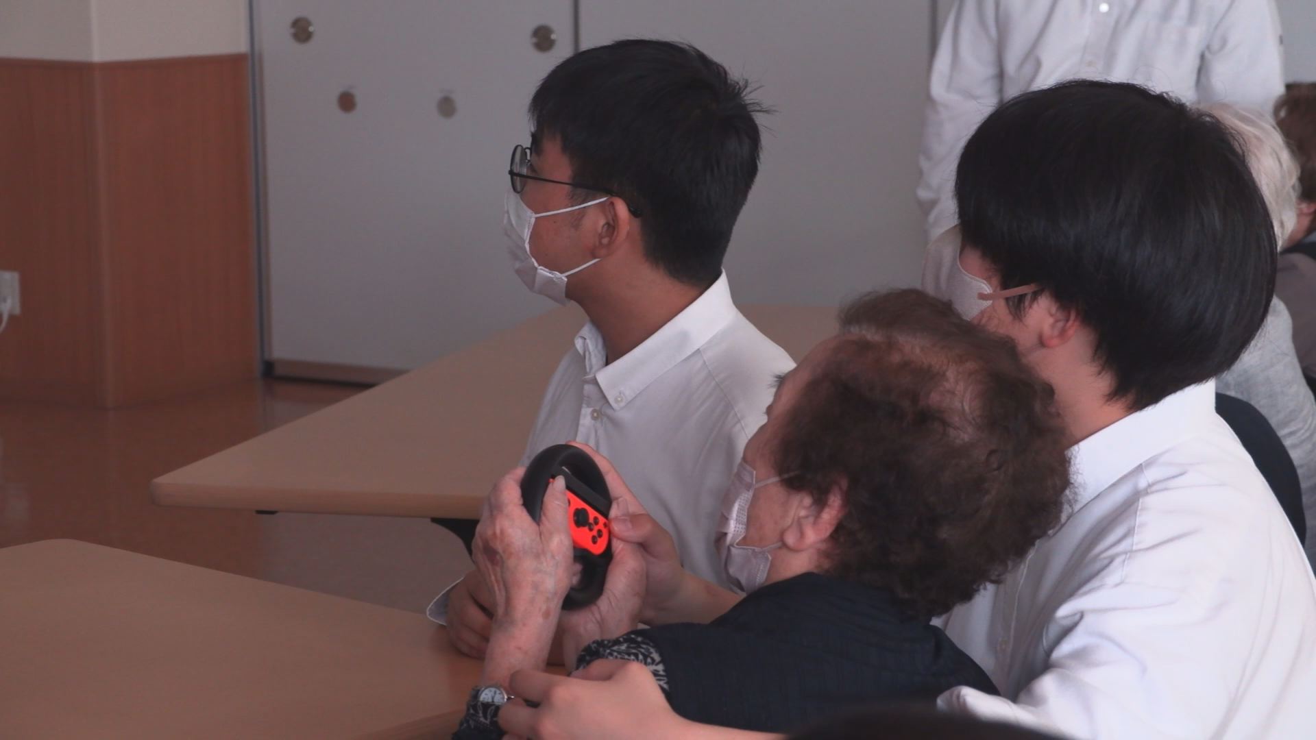 230608_福祉施設でeスポーツ体験