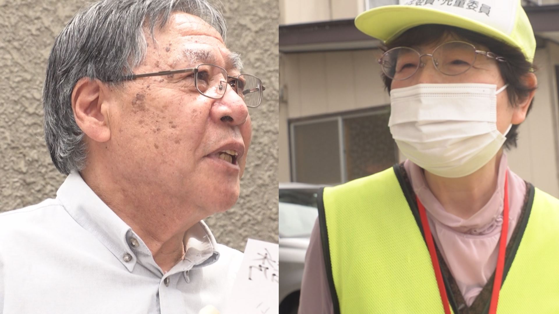地域の身近な相談員 頼りになる民生委員とは？