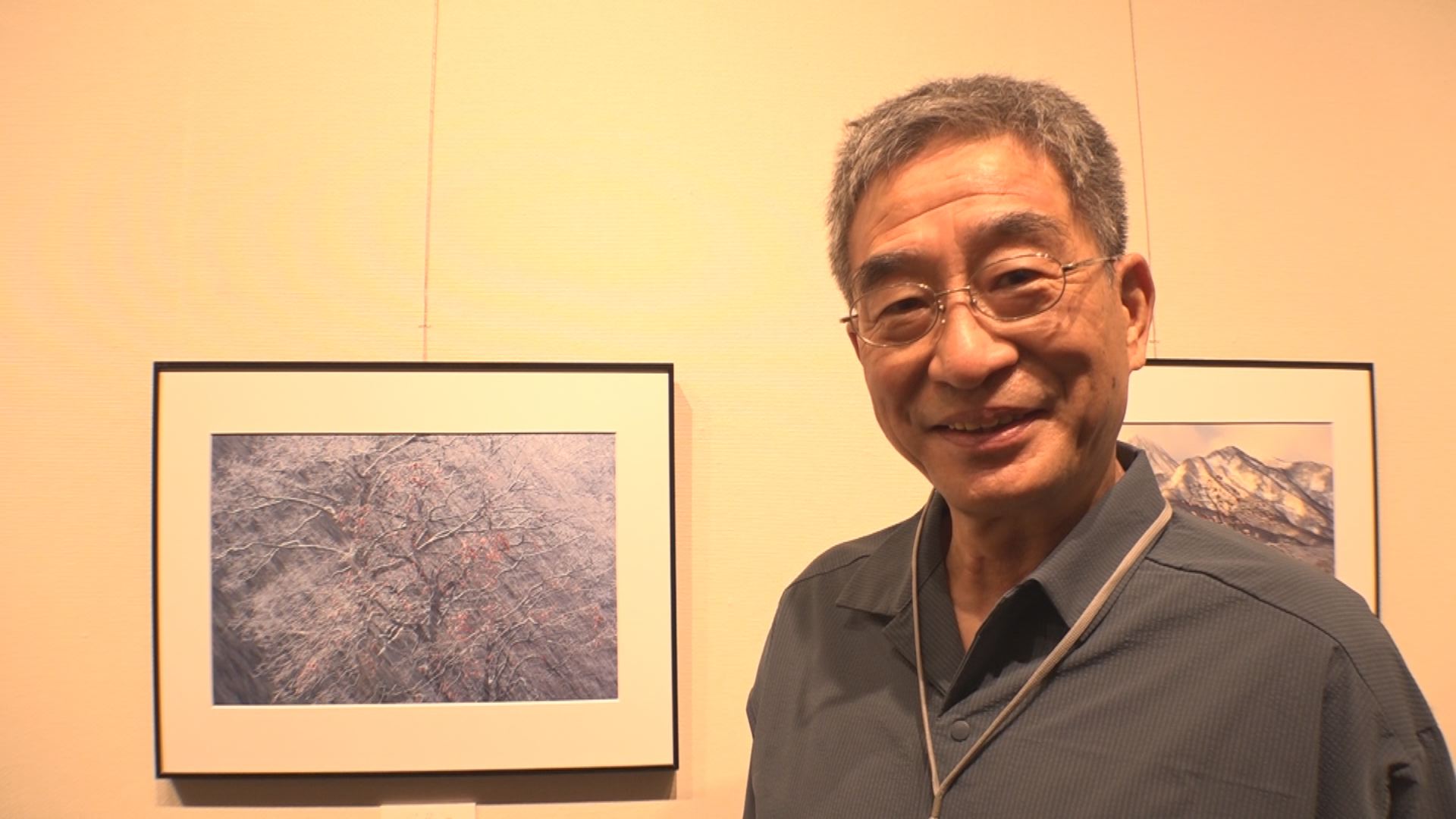 きびしくも美しい大自然！「北信越地方の大自然」写真展