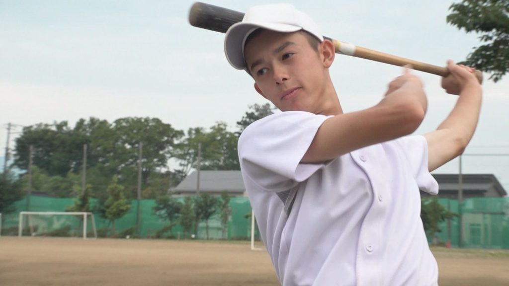 230629_高校野球 高田①