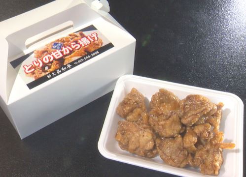 秘伝の甘辛いタレにリピーター続出！「割烹 品和亭」