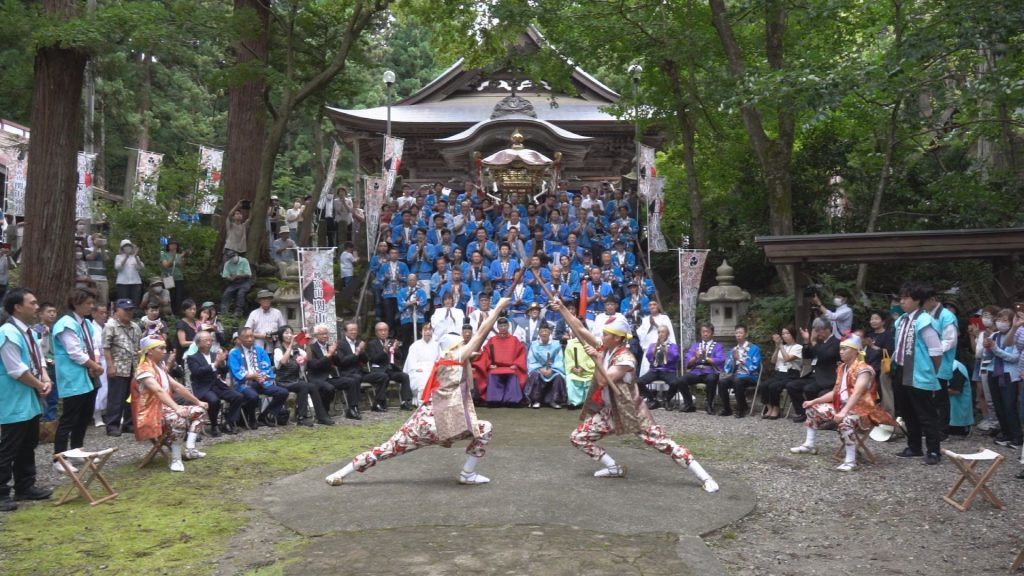 230718_関山神社 火祭り