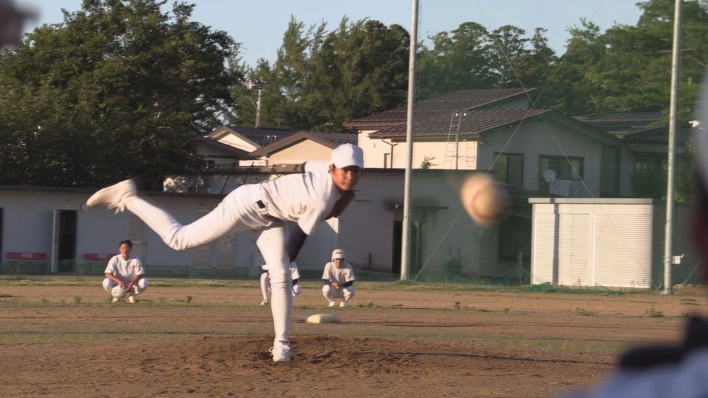 230705_高校野球 上越①