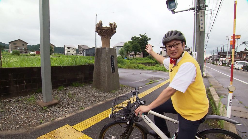 十日町の魅力再発見！自転車散歩が楽しめる「里山サイクリング」