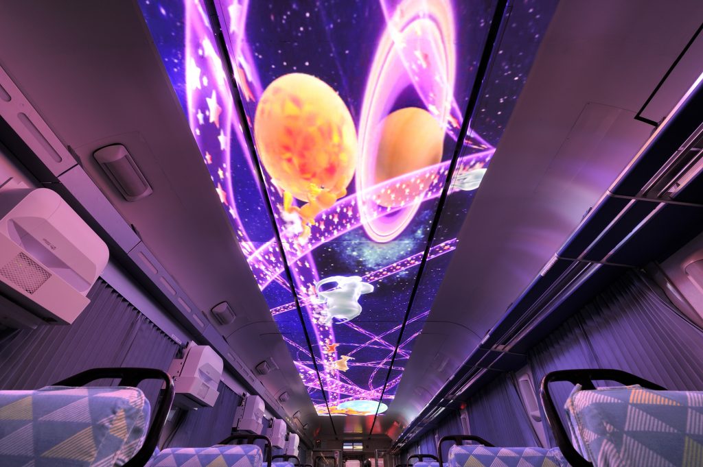 宇宙S