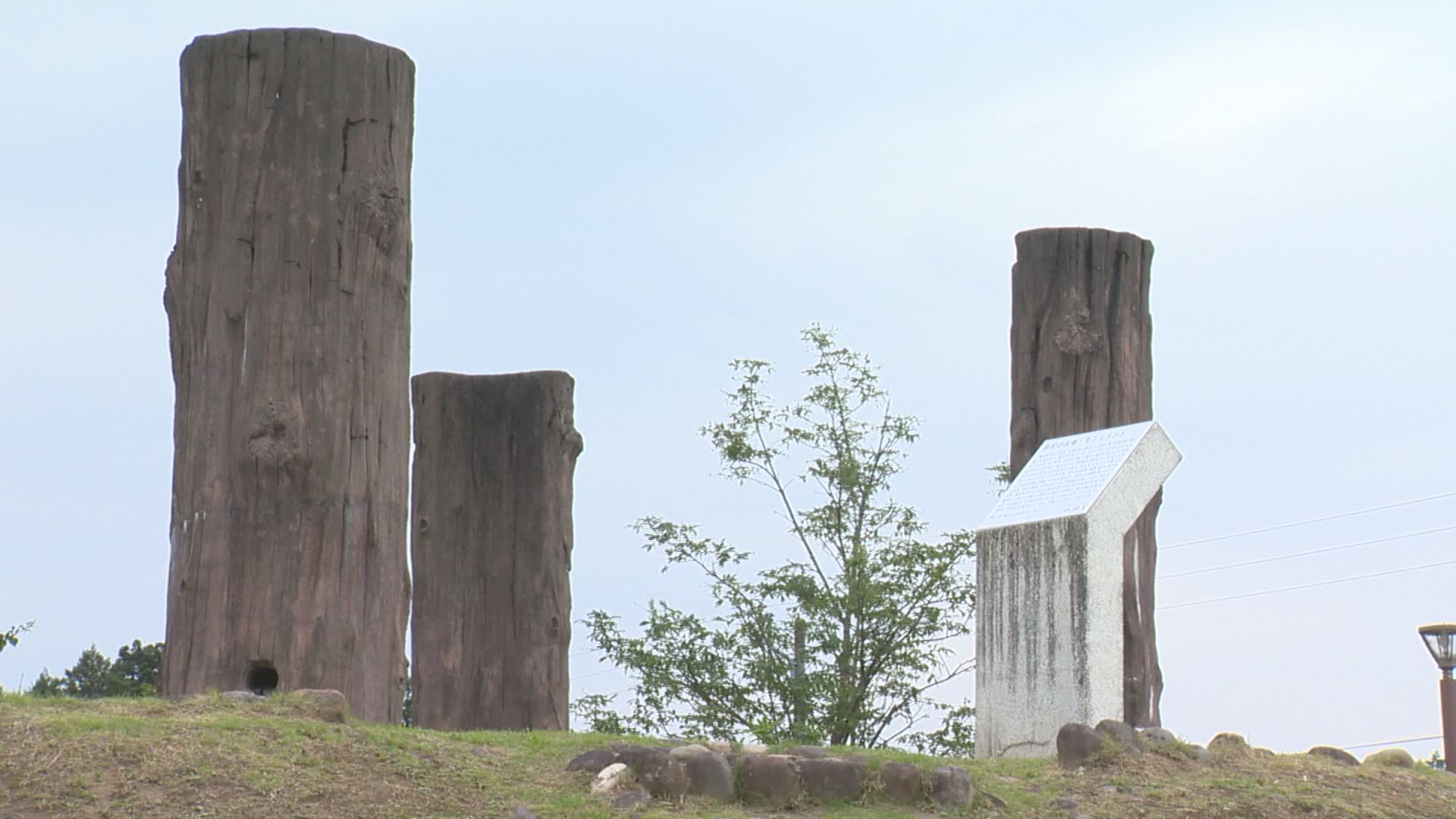 縄文時代にタイムスリップ！のんびり満喫「泉縄文公園」