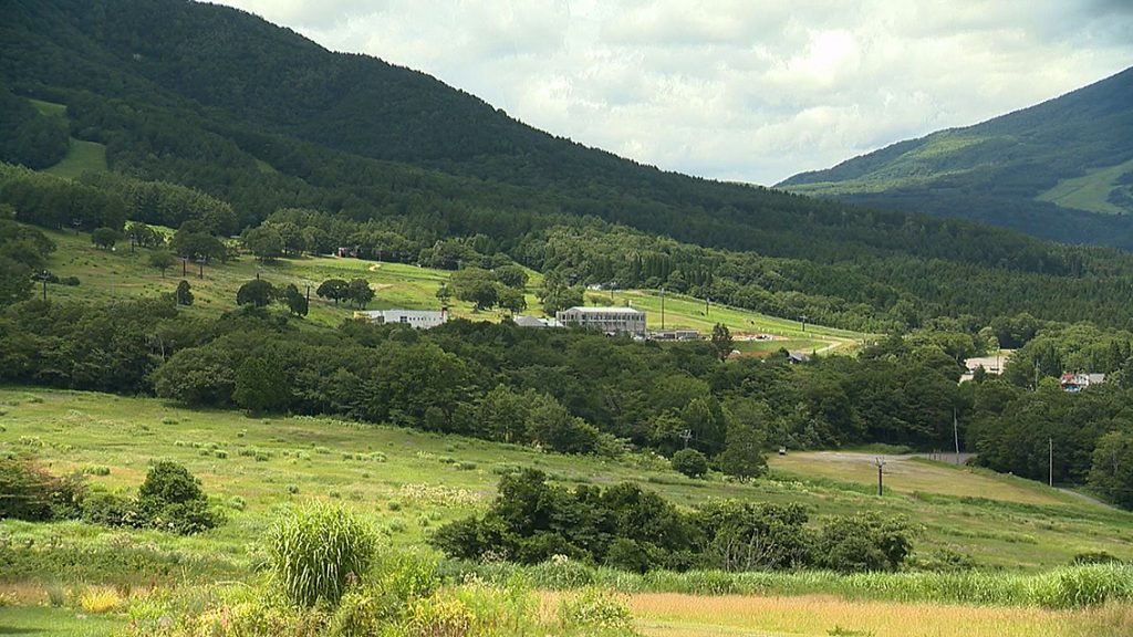 外観（全景）