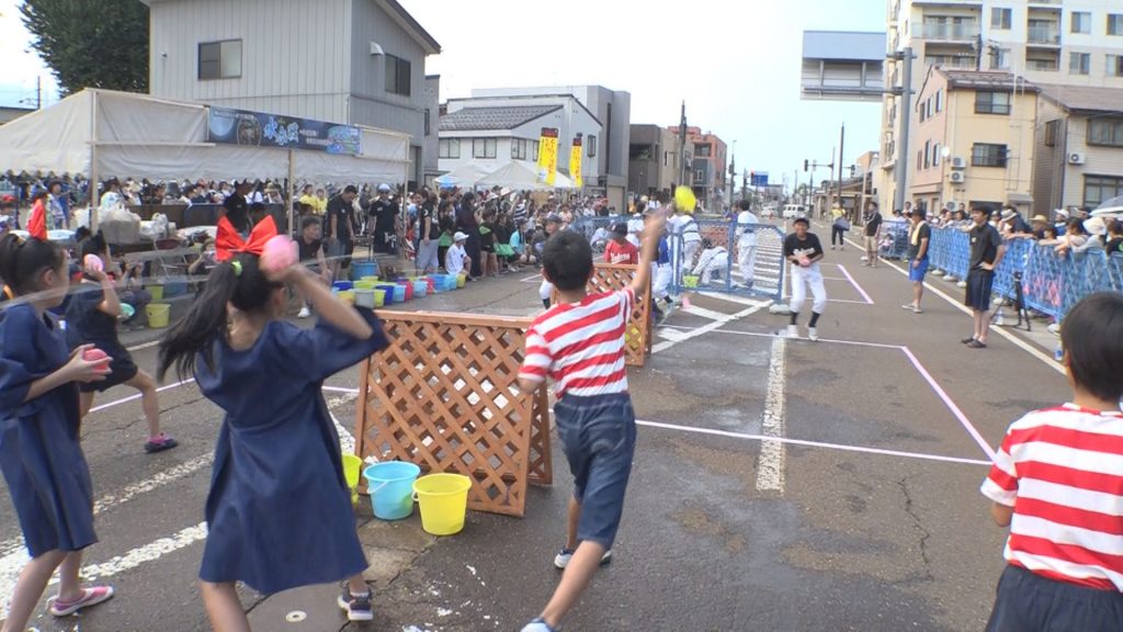 あらいまつり各種イベント