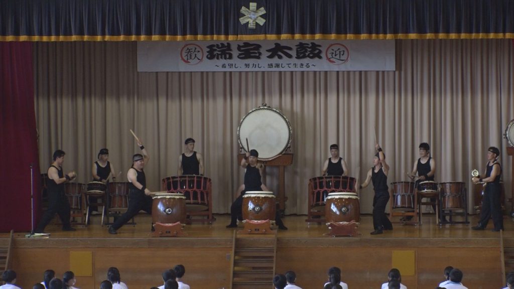230829_瑞宝太鼓 佐藤ひらりコンサート