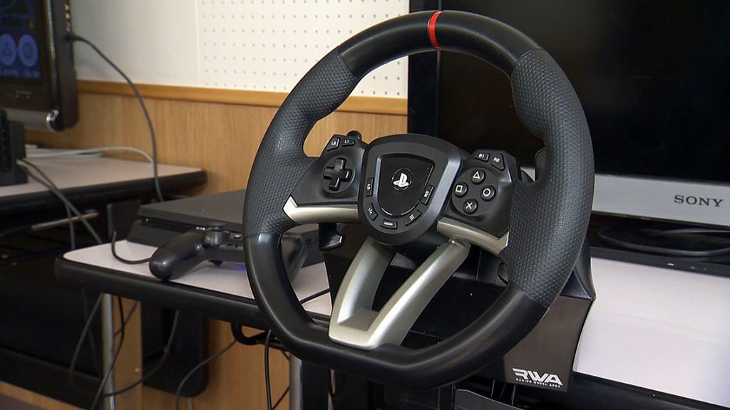 eスポーツイメージ