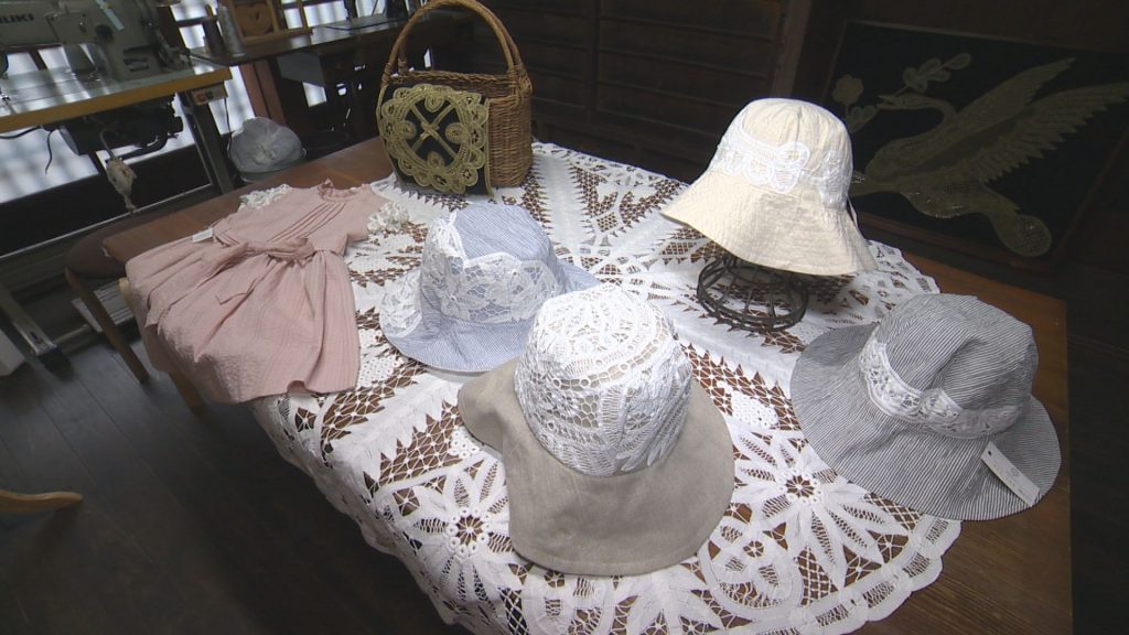 バテン商品