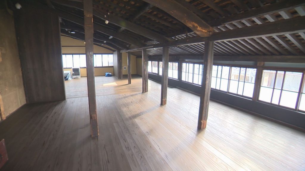 職人の部屋③
