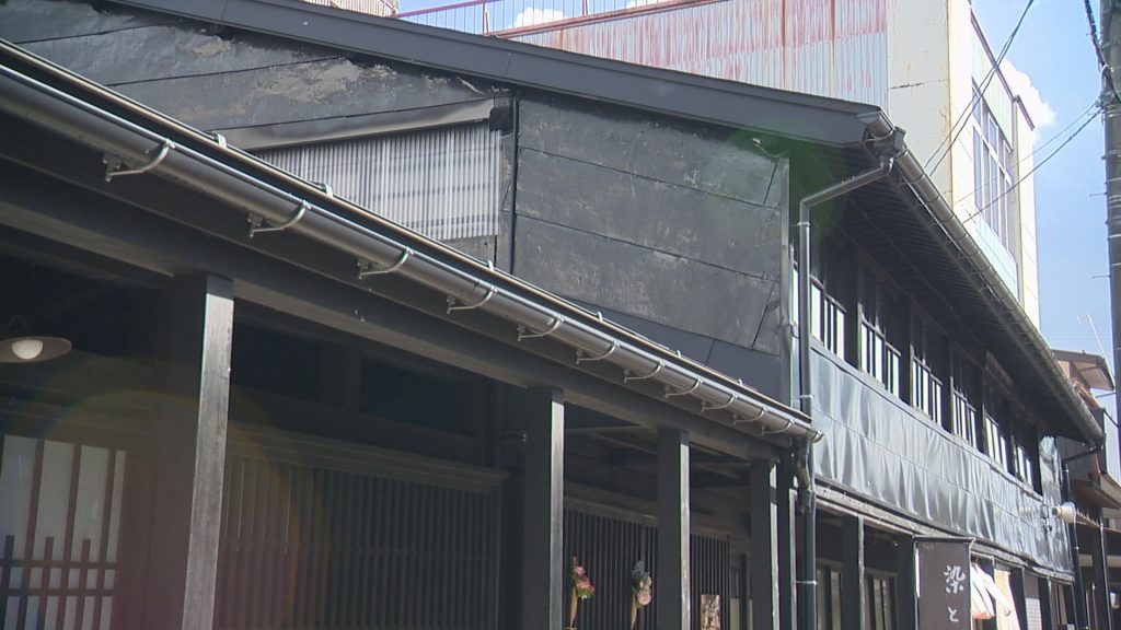 職人の部屋①