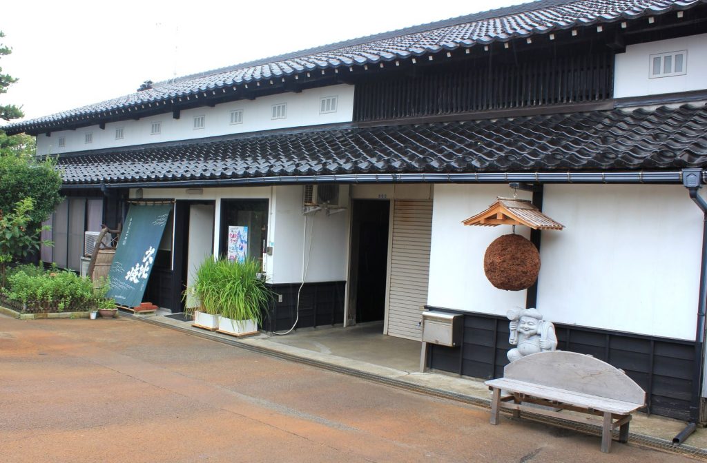 蔵外観 サイズ変更