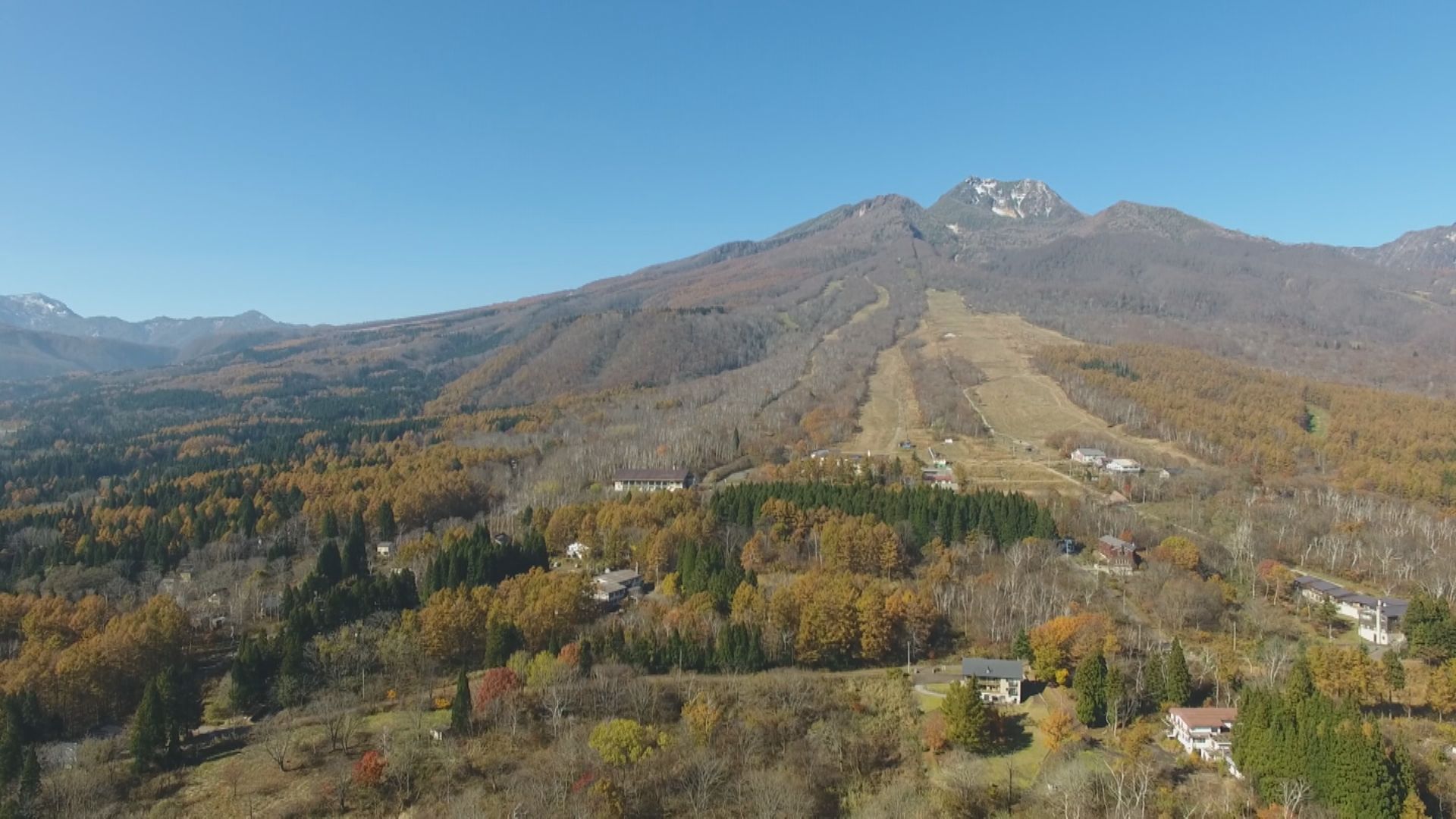 妙高山麓の地熱発電 来年度も調査継続へ