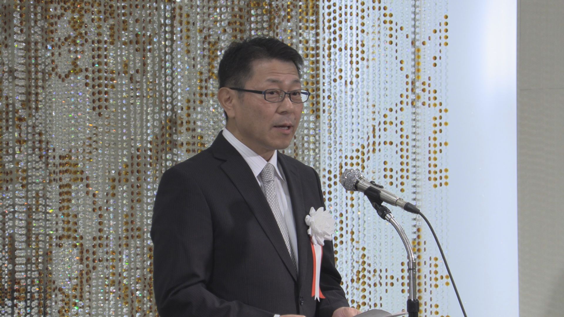 ITで地域活性化！ORAJA 20周年記念式典