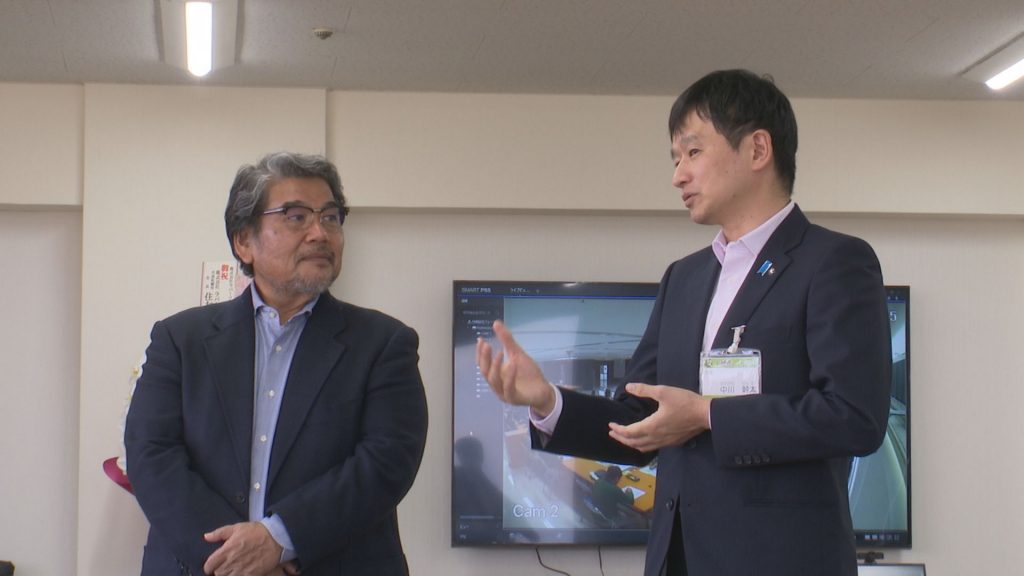 東京のIT企業が上越市にオフィス開設  地元雇用増やす計画