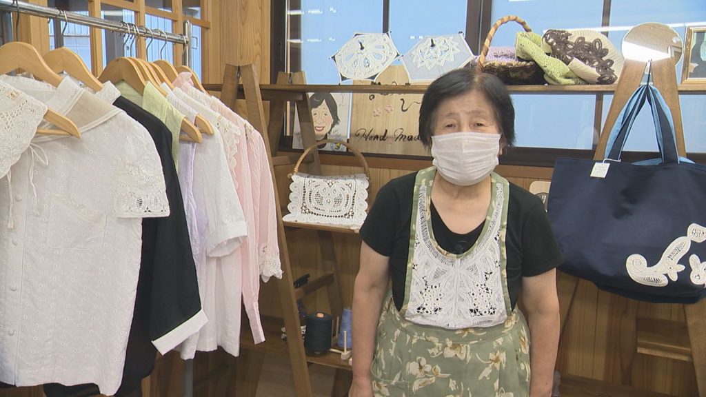 吉田さん