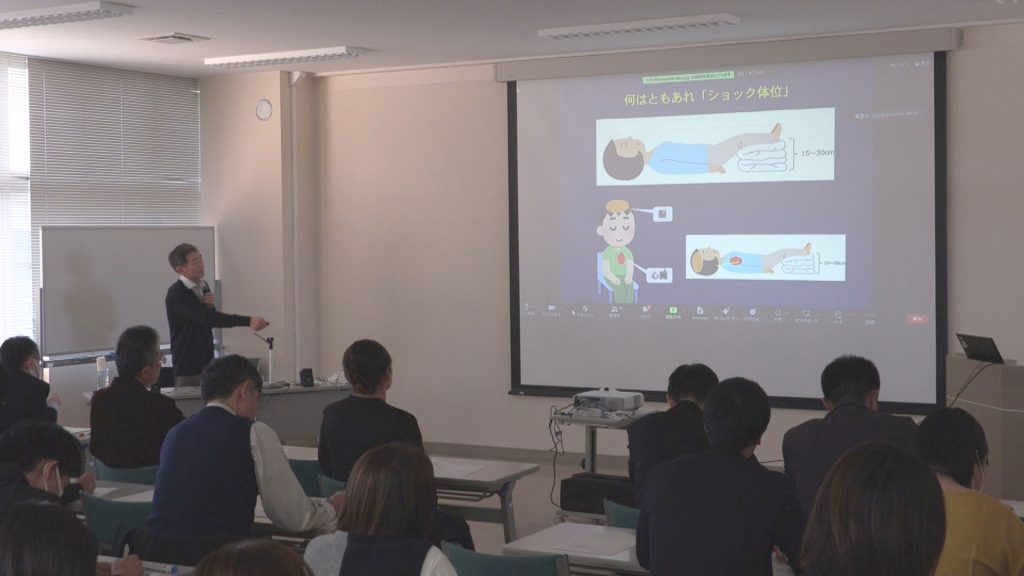 231116_アレルギー対応研修会＋