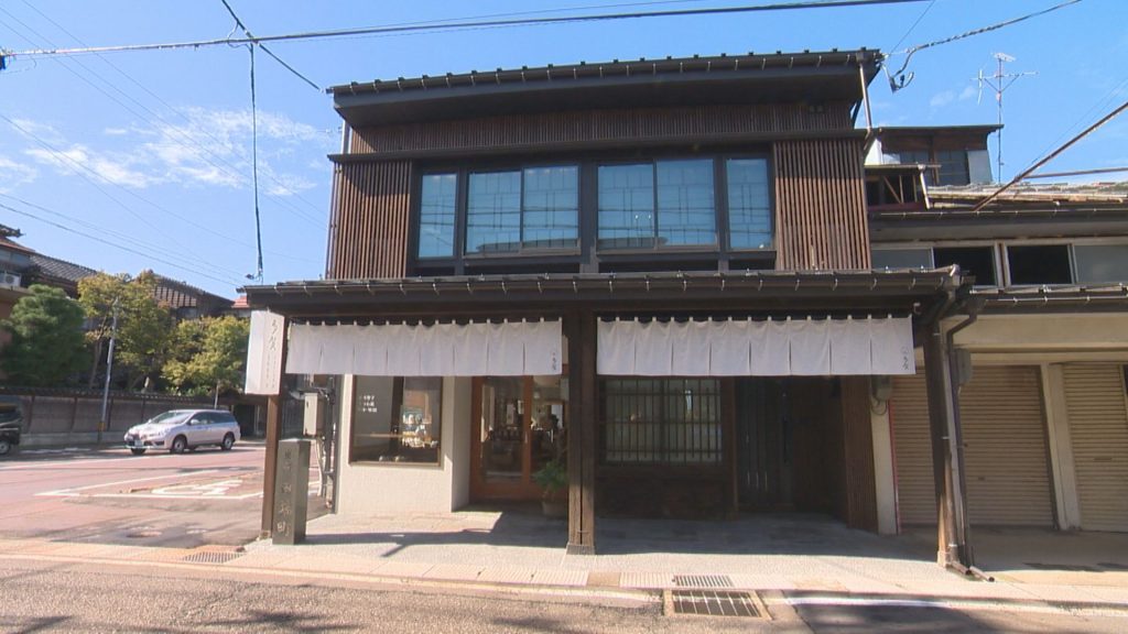 多賀外観