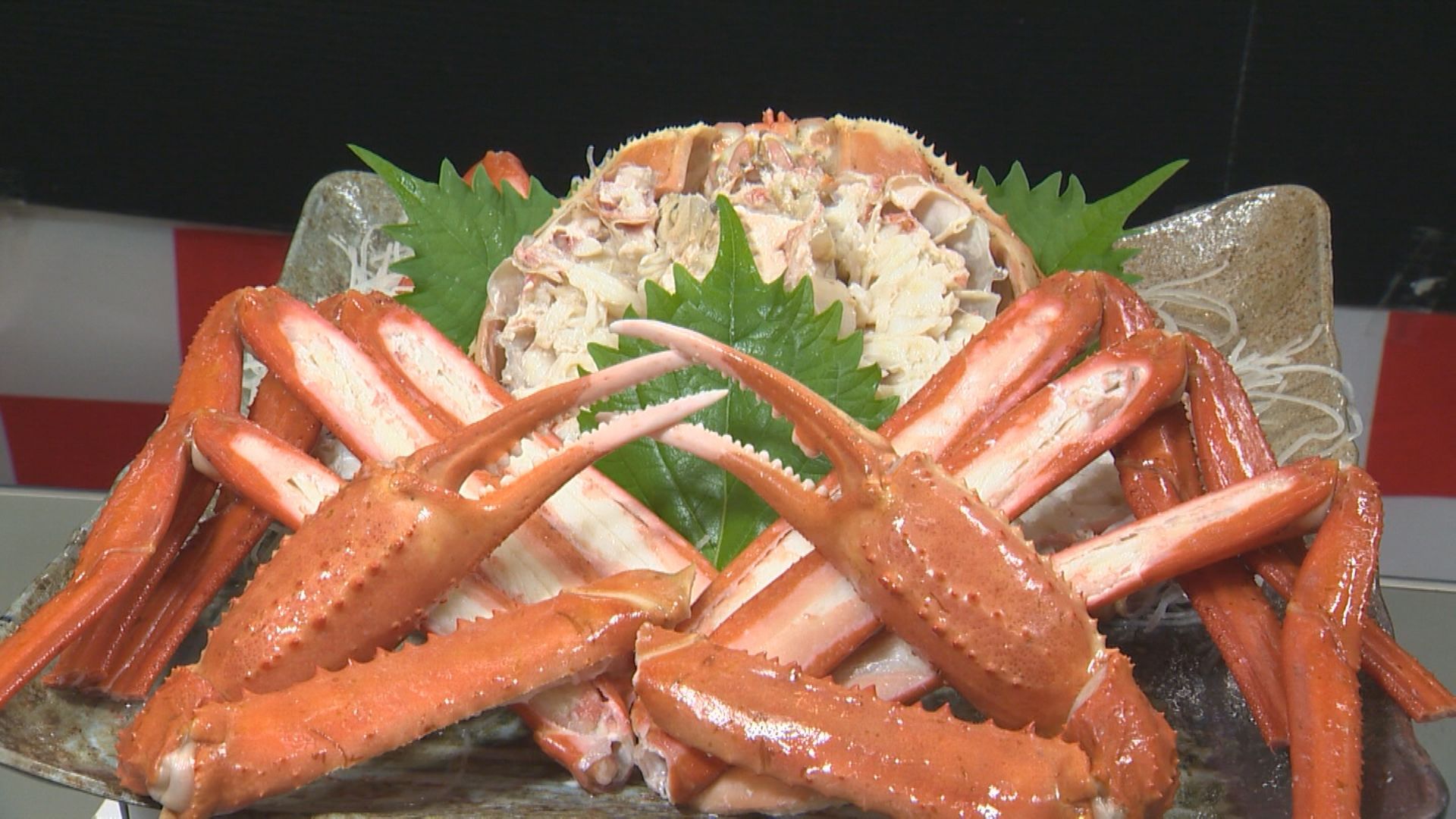 食の冬支度♪旬の海の幸がそろう「さかなや魚勢」