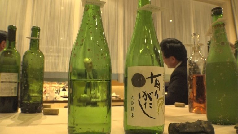 231221_海底熟成酒 試飲会