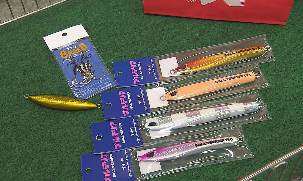 8,800円の福袋