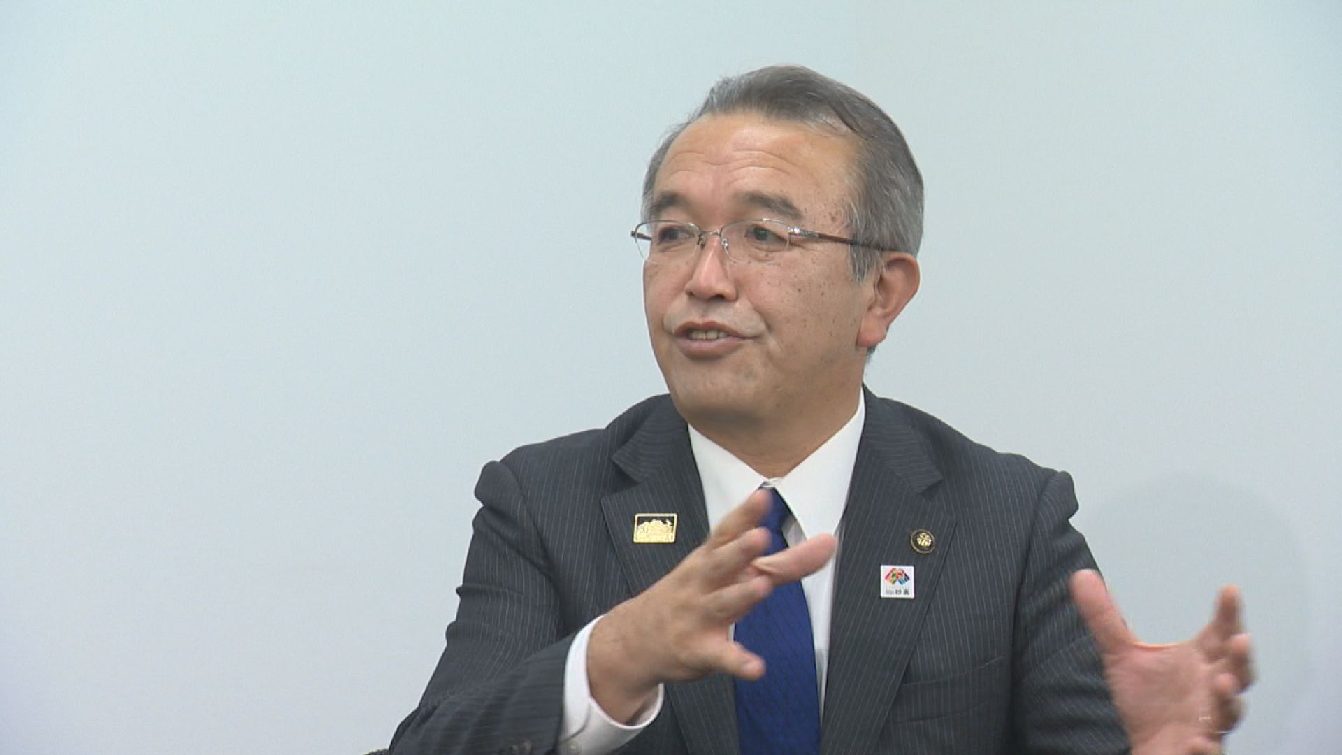 【動画】新春スペシャル2024  妙高市 城戸市長に聞く