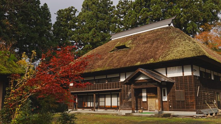 「大島庄屋の家」入浴伴う営業再開 レジオネラ属菌検出されず