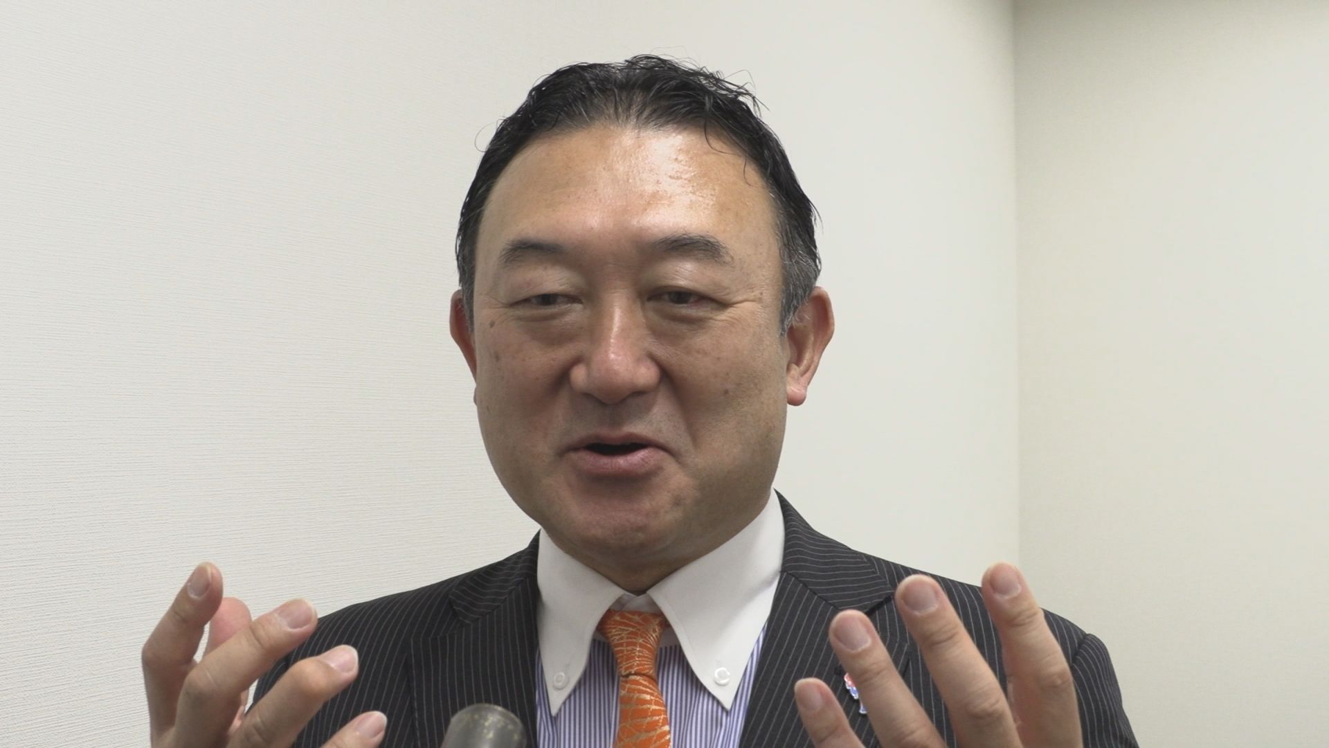 大阪 関西万博 上越にも経済波及効果あり JCVビジネスセミナー
