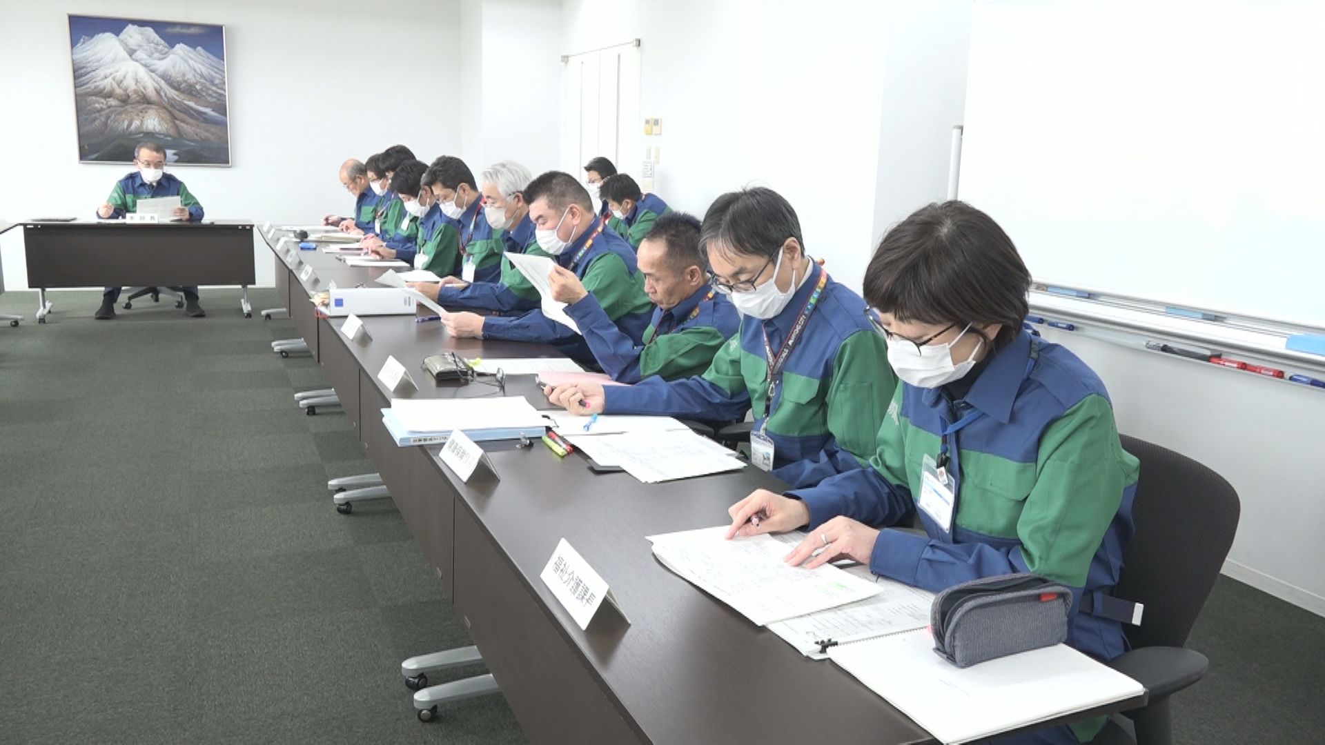 能登半島地震 妙高市の避難所約4割が開設されず マニュアル見直しへ