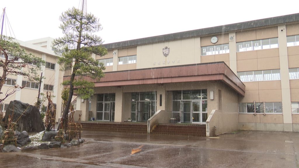 240228_有恒高校に上越特別支援学校高等部