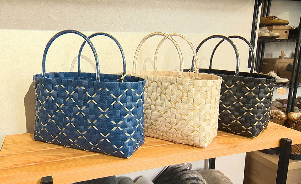 ハンドメイド