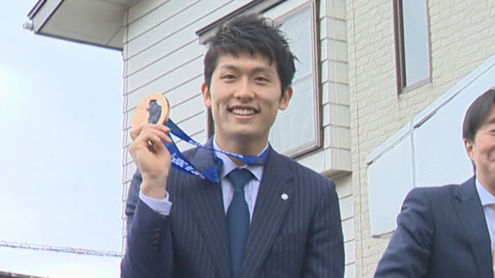 スキージャンプ 清水礼留飛選手が今季限りで現役引退