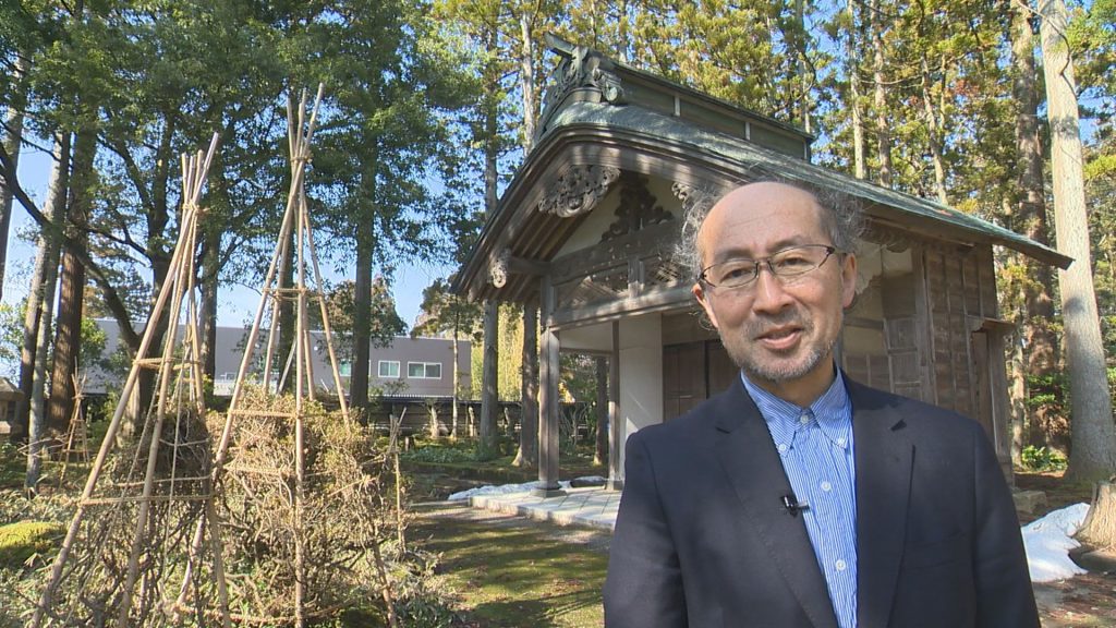 15代目　瀧本さん