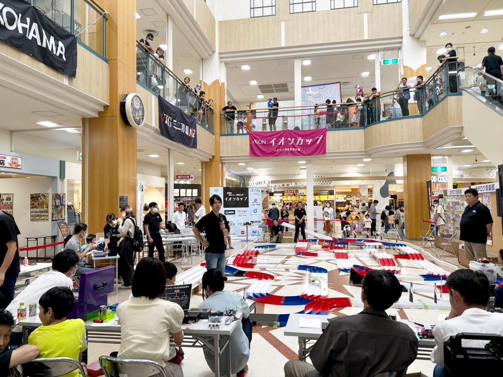 前回大会写真_全体雰囲気